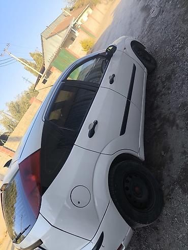 акпп на форд фокус: Ford Focus: 2002 г., 1.6 л, Автомат, Бензин, Хэтчбэк — 5