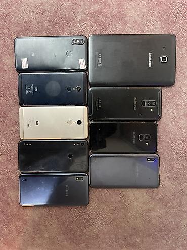 Redmi: Planset TAB A6 50azn samsung A8 32GB 60azn samsung A6+ 32GB 60azn Mi — 3