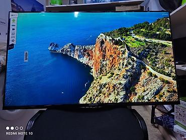 Телевизоры: Телевизоры Samsung Smart Android 45 дюймовый 110 см диагональ с at lalafo.kg — 11 Телевизоры: Телевизоры Samsung Smart Android 45 дюймовый 110 см диагональ с — 11