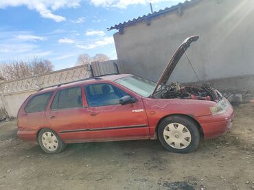 Другие автозапчасти: Разбор разбор нисан примера п11 до рестайыл и рестайлинк p 11 город — 3