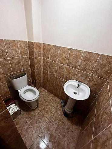 Долгосрочная аренда комнат: 54 м², С мебелью — 17