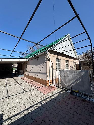 Продажа коттеджей и домов: Продаётся уютный дом в районе Западного автовокзала Ж. Жолу/ — 2