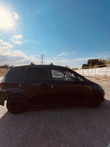 мерседес 210 сидения: Honda Fit: 2002 г., 1.3 л, Вариатор, Бензин, Хэтчбэк — 1