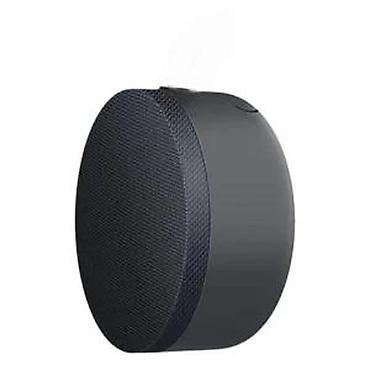 Zvučnici, slušalice i mikrofoni: Prijenosni Bluetooth zvučnik – kompaktan okrugli dizajn - Bežično — 15