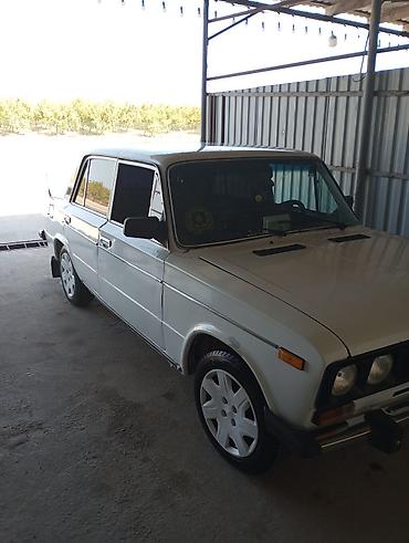 VAZ (LADA): VAZ (LADA) 2106: 1.6 l | 1983 il 100000 km Sedan — 3
