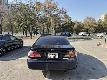 lexus 270 rx: Toyota Camry: 2003 г., 3 л, Автомат, Бензин, Седан — 3