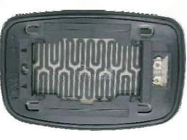 moj auto: STAKLO GEPEKA ZA FORD FIESTA OD 2002. DO 2007. GOD. | SMEDEREVSKA — 6