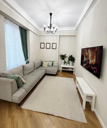 3комнатный: 3 комнаты, 80 м², Элитка, 13 этаж, Евроремонт