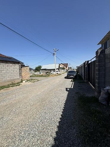 времянка участок: Продается участок 4 сотки с времянкой площадью 50 м². Времянка — 3