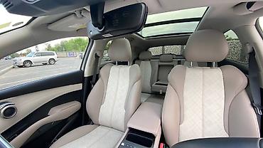 neta x: BYD Yuan Plus: 2025 г., 0.1 л, Автомат, Электромобиль, Кроссовер — 8
