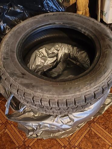 pir: Зимние шины Pirelli Ice Zero - Тип: зимние, шипованные (рисунок — 1