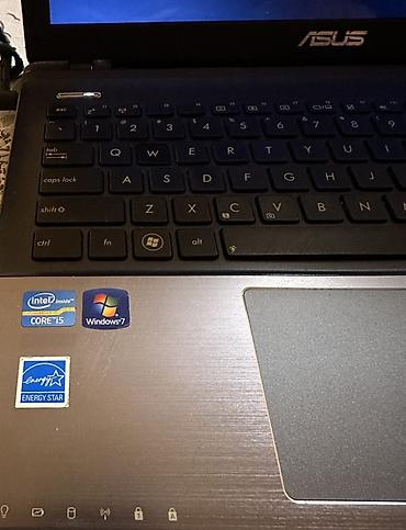 ASUS: İşlənmiş ASUS 15.6 ", Intel Core i5, 512 GB — 5
