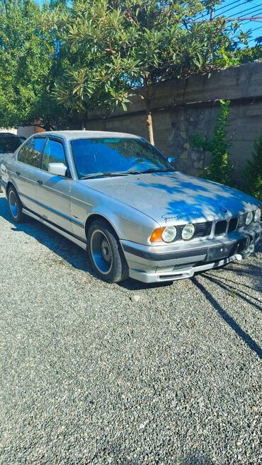 запчасти на дэу: Bmw E 34 mator karobka mexanika fara Salon diski nə lazımdırsa