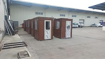 Budkalar, köşklər: MÜHAFİZƏ BUTKALARI. PLASTİK 150x150=890 man QARA Şüşəli 150X150=2200 -da lalafo.az — 29 Budkalar, köşklər: MÜHAFİZƏ BUTKALARI. PLASTİK 150x150=890 man QARA Şüşəli 150X150=2200 — 29