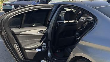 м5: BMW 5 series: 2016 г., 2 л, Автомат, Дизель, Седан — 7