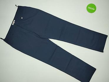 tom tailor pl: Spodnie materiałowe damskie, rozmiar XL — 2