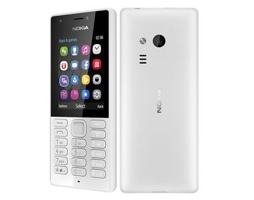 nokia 7373: Nokia Lumia 930, Новый