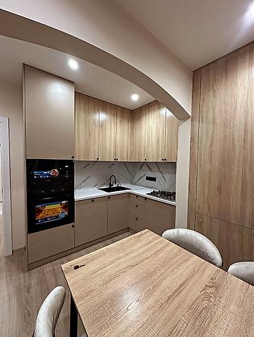 Продажа квартир: 2 комнаты, 44 м², 106 серия улучшенная, 8 этаж, Дизайнерский ремонт — 12