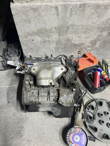 клапанная крышка нексия 1.5 16 кл: Бензиндик кыймылдаткыч Honda 2003 г., 2.3 л, Колдонулган, Оригинал, Жапония