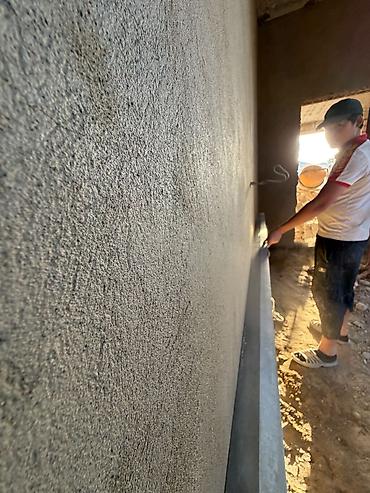 dur plaster: Штукатурка кылабыз под маяк ручной опыт 15 жыл только честный уйлорду — 4