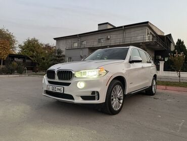 щит прибор гольф 3: BMW X5: 2016 г., 3 л, Автомат, Бензин, Кроссовер