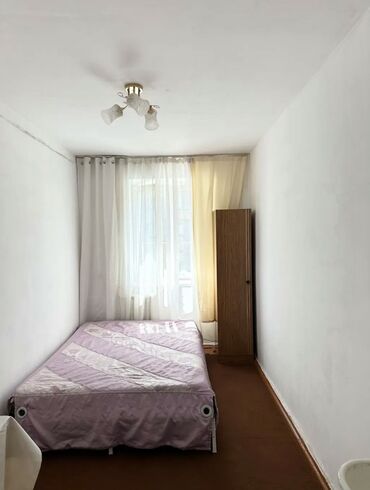 Продажа квартир: 1 комната, 12 м², Общежитие и гостиничного типа, 3 этаж, Косметический ремонт