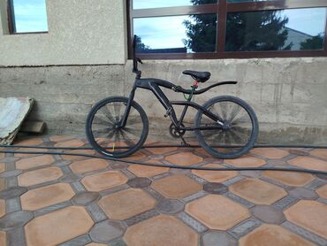 bmx bmx: BMX велосипед, Рама M (156 - 178 см), Россия, Б/у