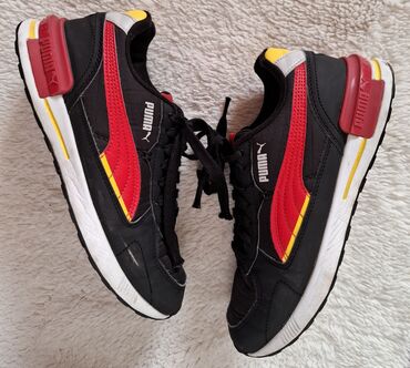 Patike: Puma, Veličina - 37 — 9