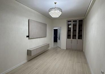 Продажа квартир: 1 комната, 48 м², Элитка, 14 этаж, Евроремонт — 3