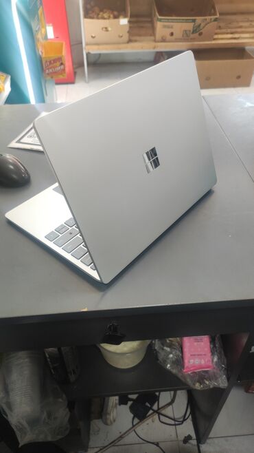ноутбук планшет 2 в 1: Ноутбук, Microsoft Surface, Intel Core i5