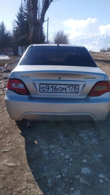 бмв е39 м: Daewoo Nexia: 2009 г., 1.5 л, Механика, Бензин, Седан