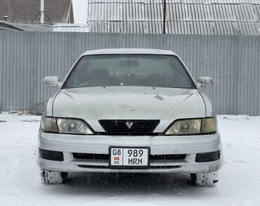 авто из японии: Toyota Vista: 1996 г., 2 л, Автомат, Бензин, Седан