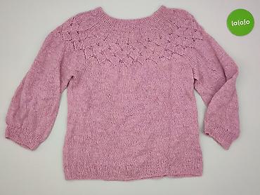 sweter solar: Sweter damski, rozmiar L — 3