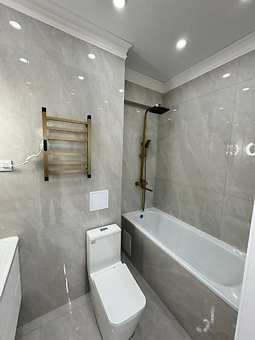 Продажа квартир: 2 комнаты, 61 м², Элитка, 9 этаж, Евроремонт — 8