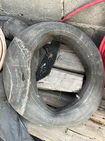 12 диски: Продаю камеры для колес 
4 шт 
155/165/175/185 r 14 — 1