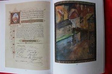 Ostali predmeti za umetnost i kolekcionarstvo: DOROTHEUM, ORIENTTEPPICHE, AUTOGRAPHEN, HANDSCHRIFTEN, 2020 | — 19