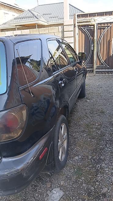 lexus cs: Lexus RX: 1998 г., 3 л, Автомат, Бензин, Кроссовер — 1