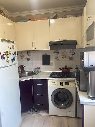sea breeze evlerin satisi: 2 otaqlı, 80 kv. m, Orta təmir — 8