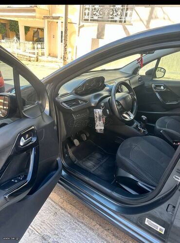 Seat: Seat Ibiza: 1.4 l. | 2010 έ. 182480 km. Χάτσμπακ — 1