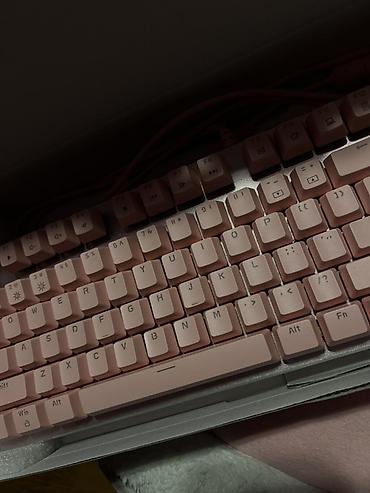 rtx 3070m: Клавиатура, Механическая, Проводное подключение, Размер: 100% — 2