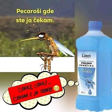 greje: Imate dosadne muve i komarce od kojih nemozemo da uzivamo u svom — 2
