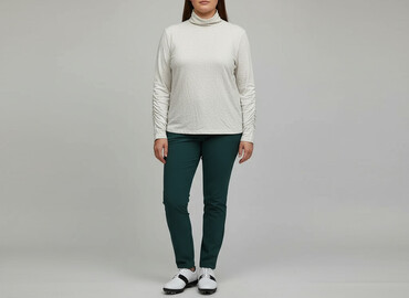 pull and bear sweter: C&A, Гольф жіночий, розмір XL