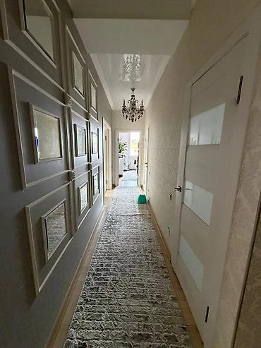 Продажа квартир: 3 комнаты, 67 м², Элитка, 7 этаж, Евроремонт — 11