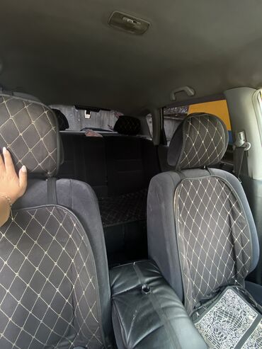 Honda: Honda Civic: 2004 г., 1.7 л, Автомат, Бензин, Хэтчбэк — 8