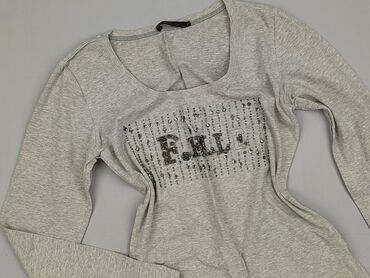 t shirty slim fit hugo boss: Women's blouse, L (EU 40)