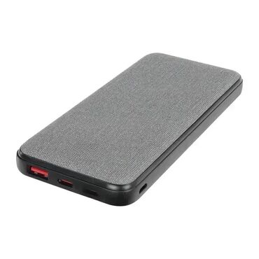 redmi 10: S-Link P108 – Powerbank 10.000 mAh sa LCD i PD 20W (sivi) 🔋 Kapacitet
