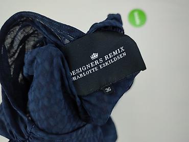 stroje neonowe: DESIGNERS REMIX, Sukienka damska, rozmiar S — 4
