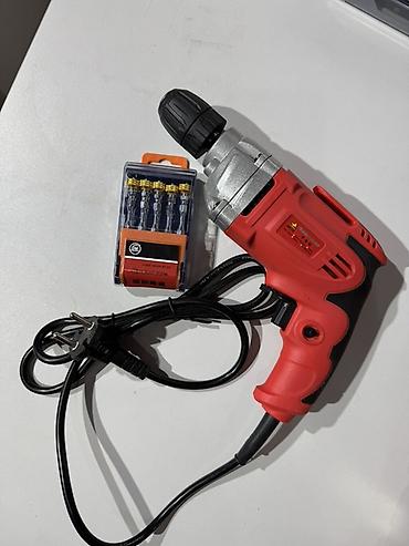 Наборы электроинструментов: HAIBOSHI: Инструмент, которому не страшны вызовы Ремонт не терпит — 19