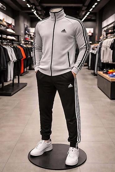 armani exchange: 04. muške trenerke M,L,XL,XXL,3XL veličie 4299din🌸🌸 — 4
