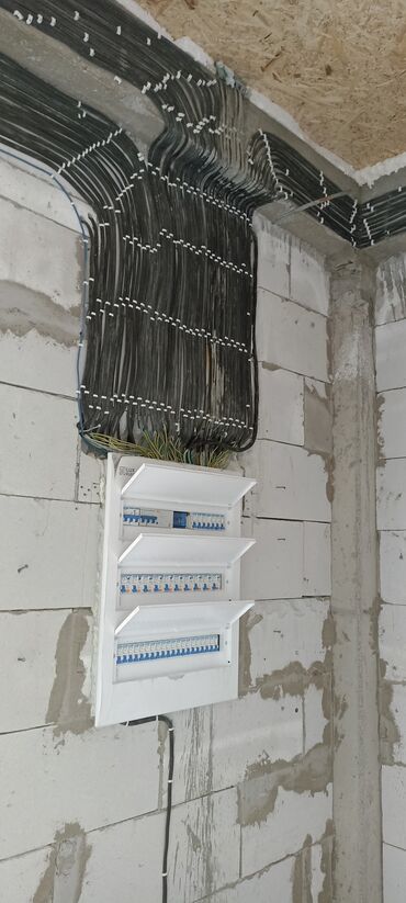 продам чеснок: Электрощит, Metal m, EKF, Three-phase